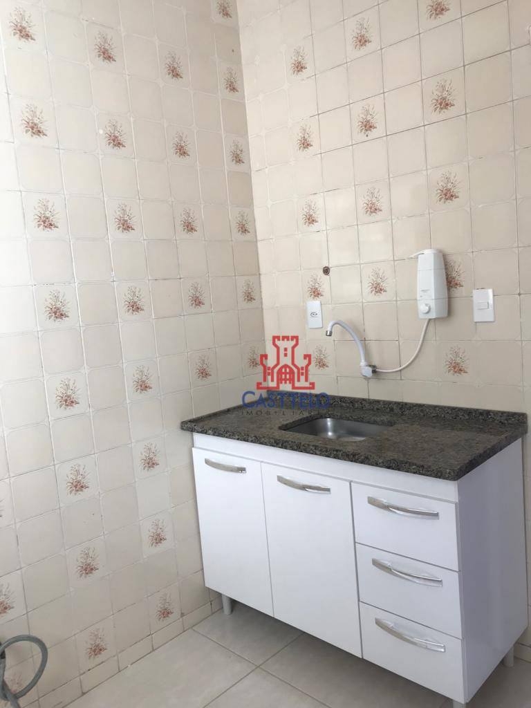 Apartamento à venda com 3 quartos, 62m² - Foto 9