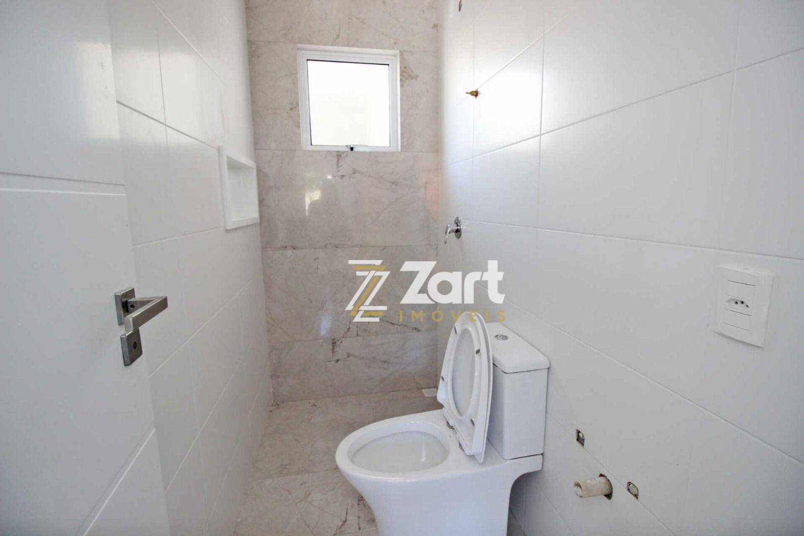 Apartamento à venda com 1 quarto, 45m² - Foto 2