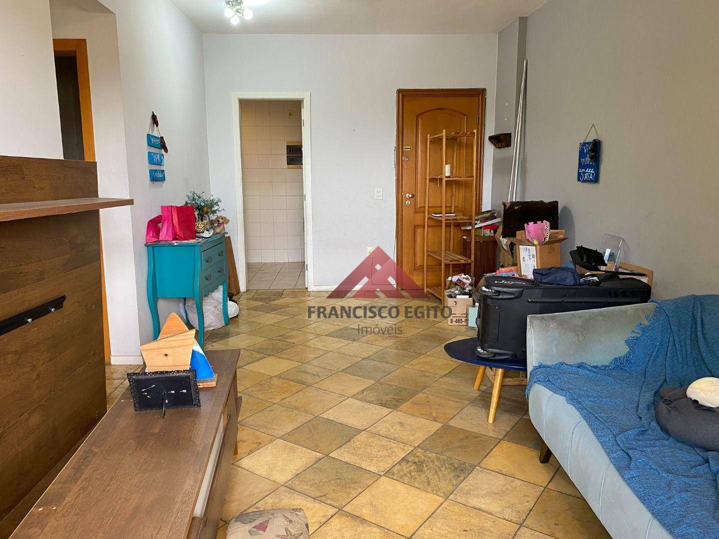 Apartamento à venda, 140m² - Foto 3