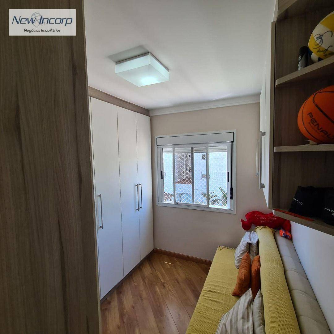 Apartamento à venda com 3 quartos, 117m² - Foto 12