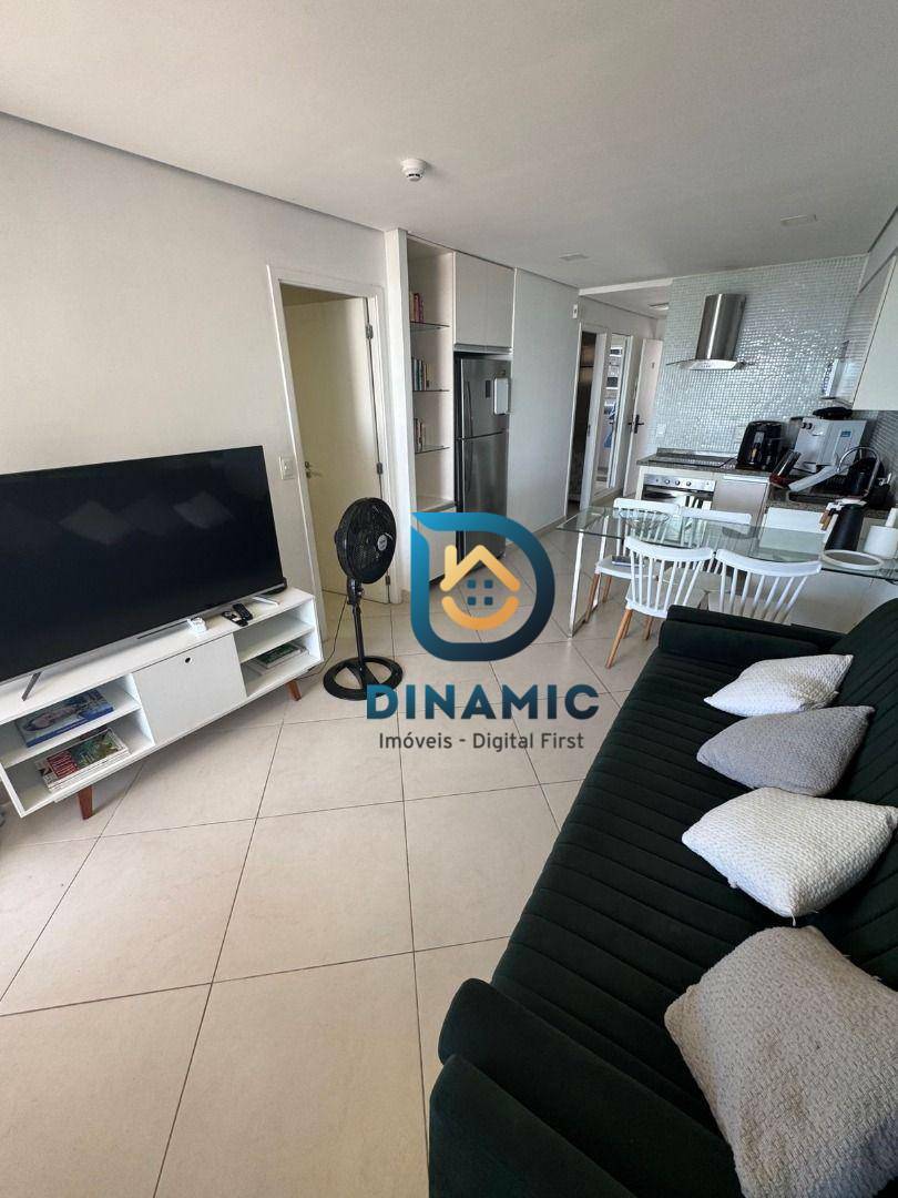 Apartamento à venda com 2 quartos, 66m² - Foto 19