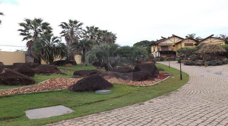 Chácara à venda com 4 quartos, 1600m² - Foto 67