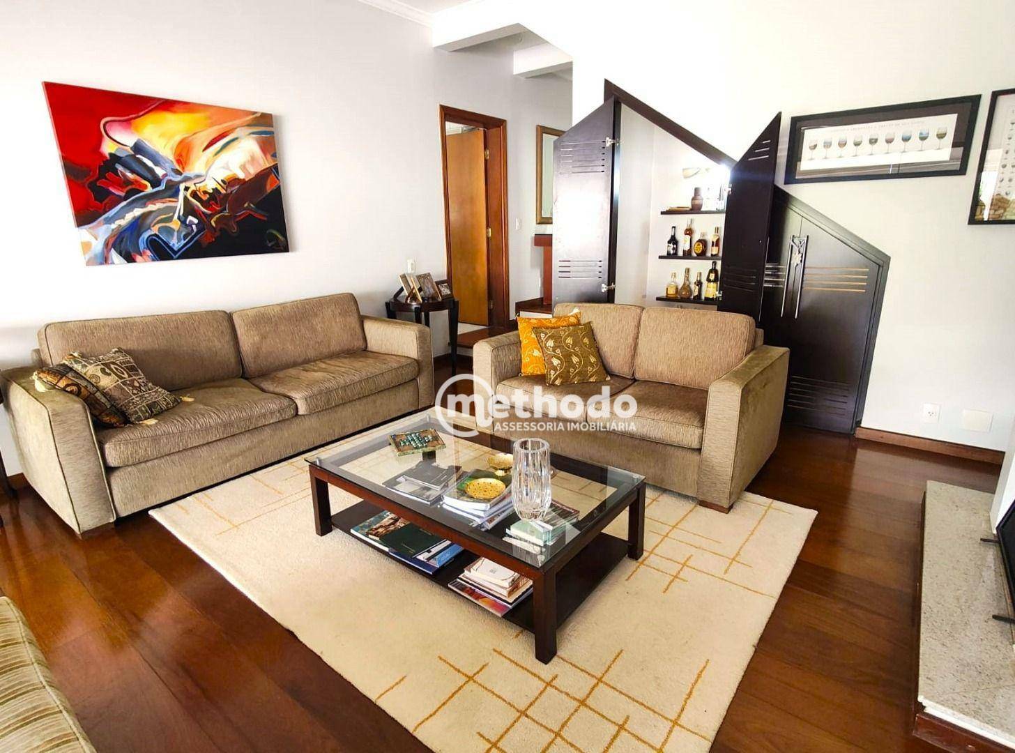 Casa de Condomínio à venda com 4 quartos, 300m² - Foto 7