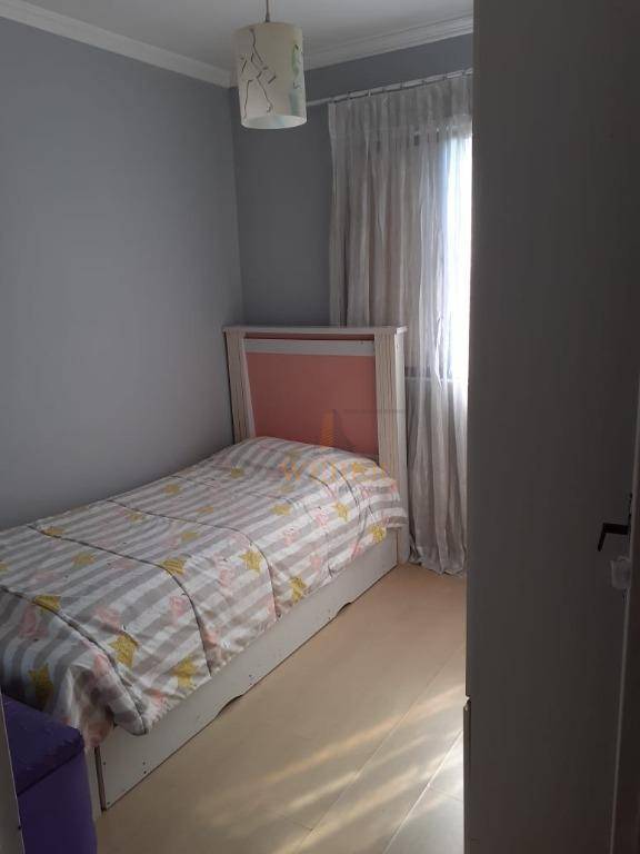 Apartamento à venda com 3 quartos, 62m² - Foto 9