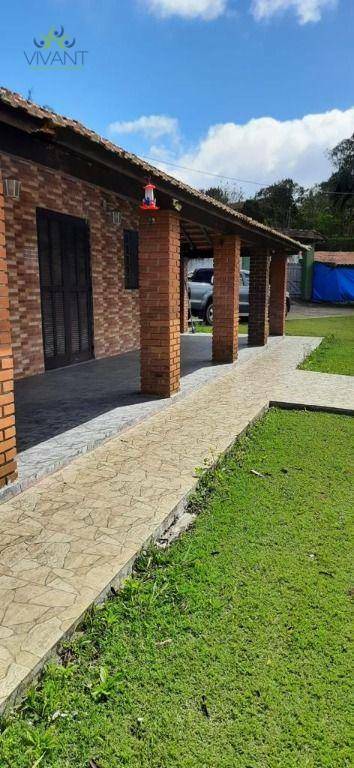 Chácara à venda com 10 quartos, 1500m² - Foto 20