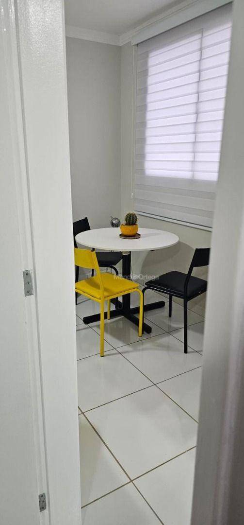 Apartamento à venda com 2 quartos, 48m² - Foto 4