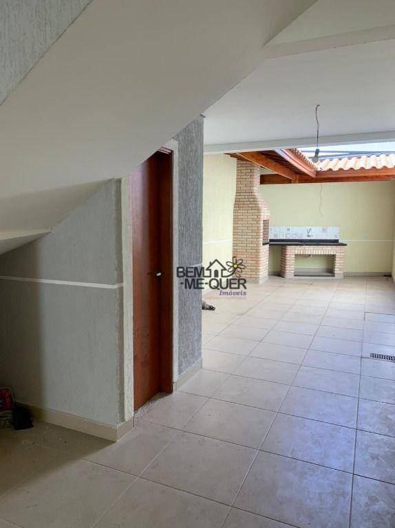 Sobrado à venda com 3 quartos, 186m² - Foto 6