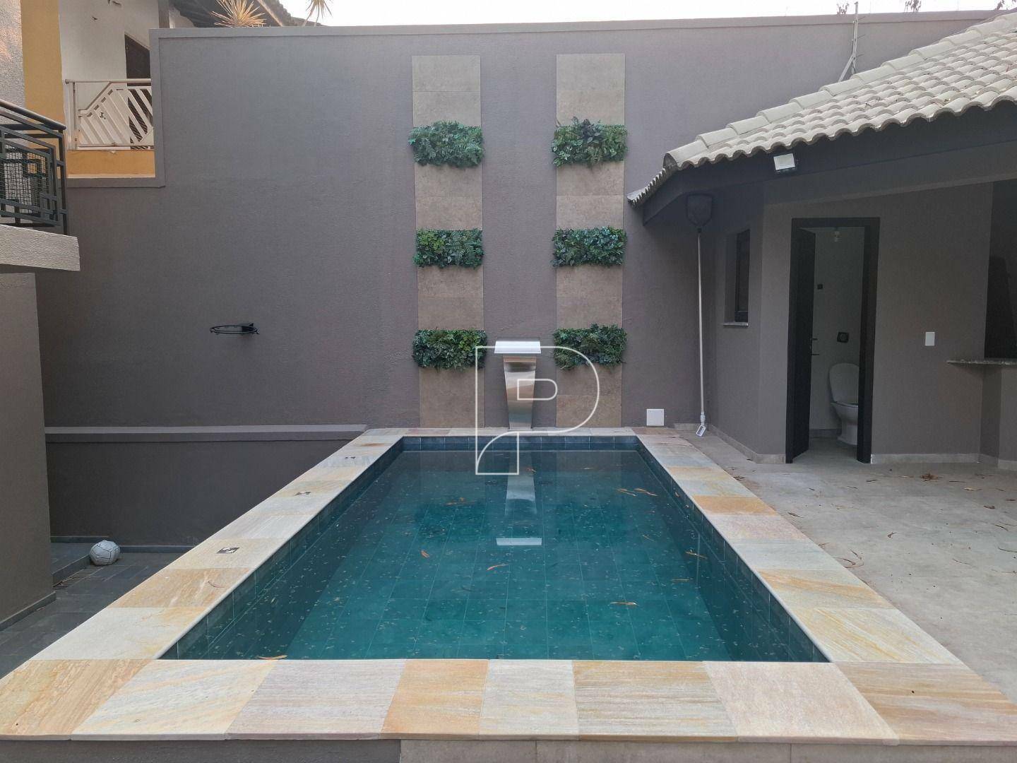 Casa de Condomínio à venda com 4 quartos, 618m² - Foto 22