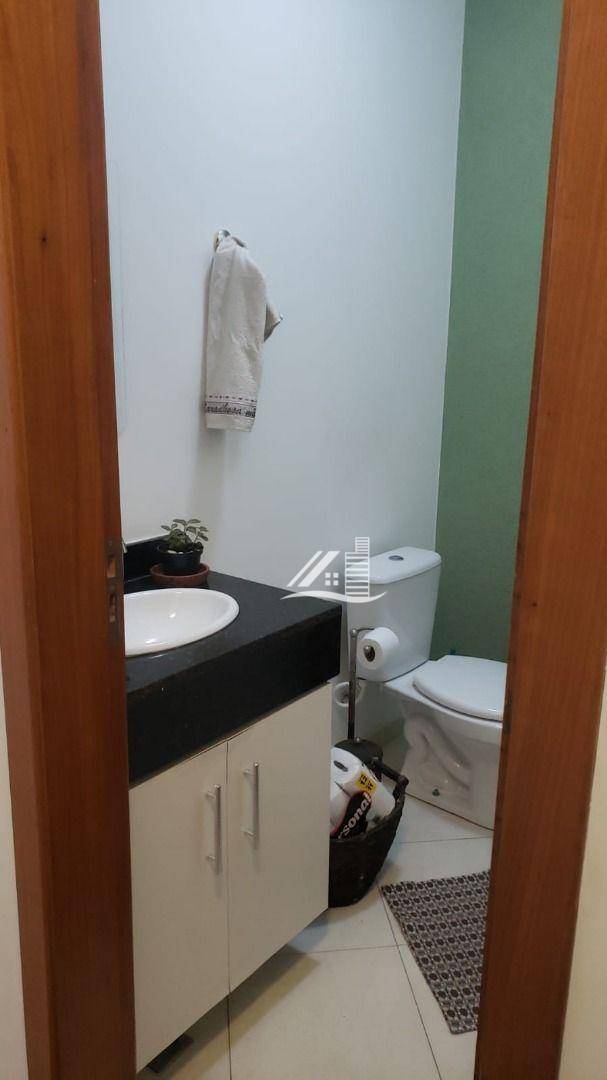 Sobrado à venda com 3 quartos, 114m² - Foto 13