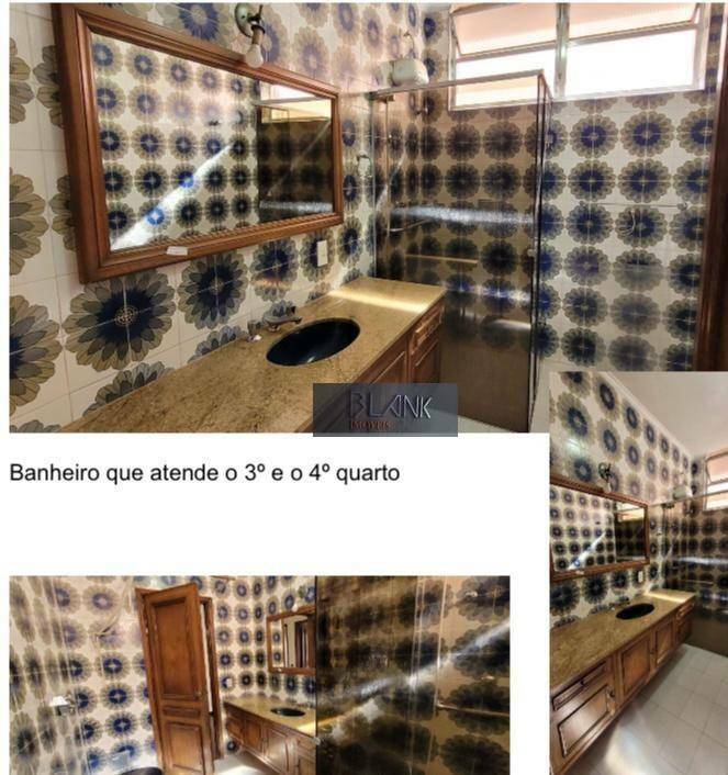 Sobrado à venda com 4 quartos, 278m² - Foto 24