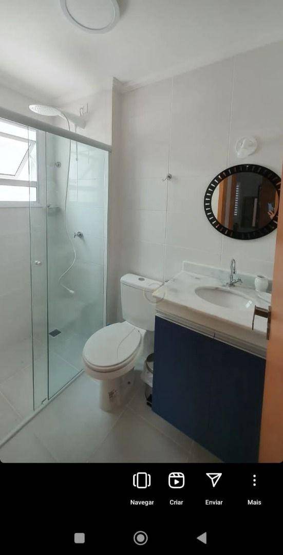 Apartamento à venda com 2 quartos, 50m² - Foto 2