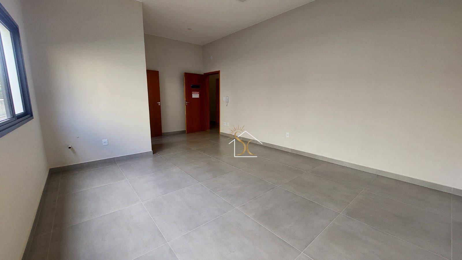 Conjunto Comercial-Sala para alugar, 35m² - Foto 11
