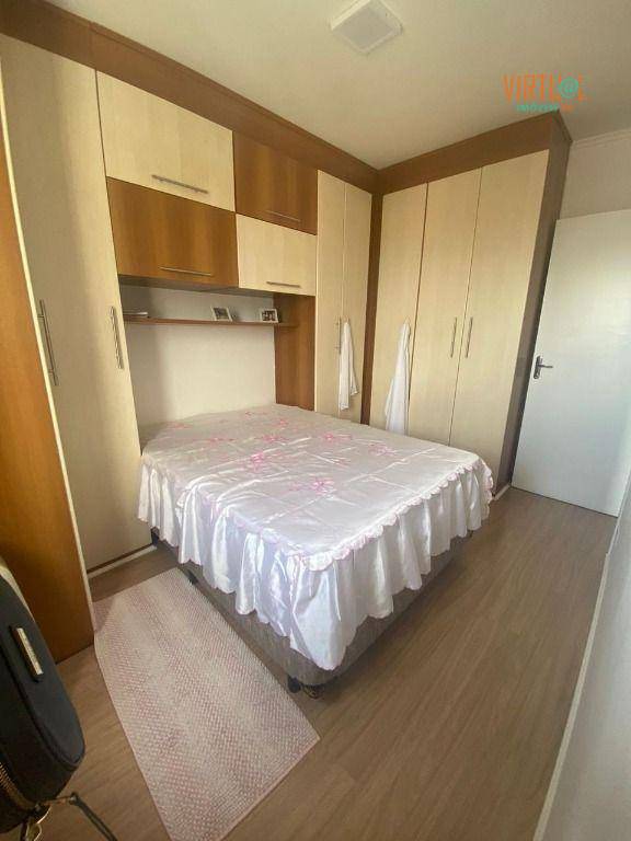 Apartamento à venda com 2 quartos, 56m² - Foto 10