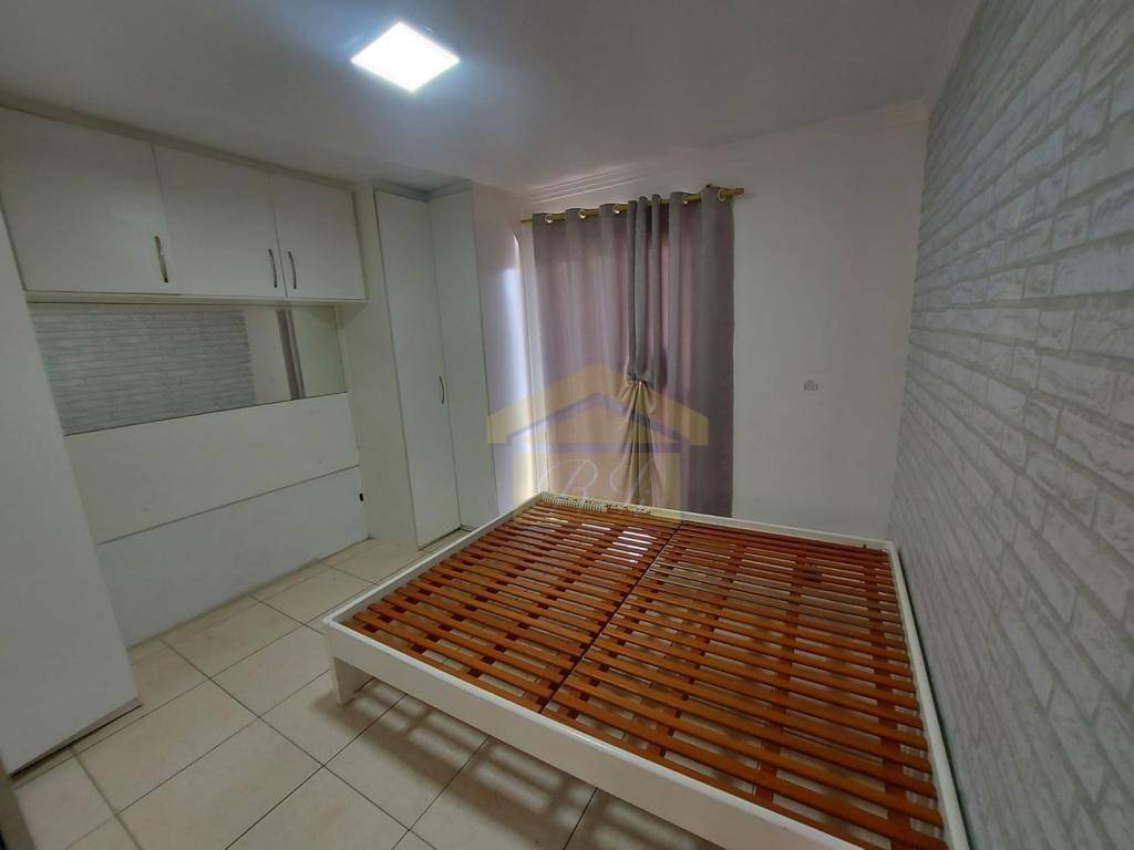 Sobrado à venda com 2 quartos, 89m² - Foto 12