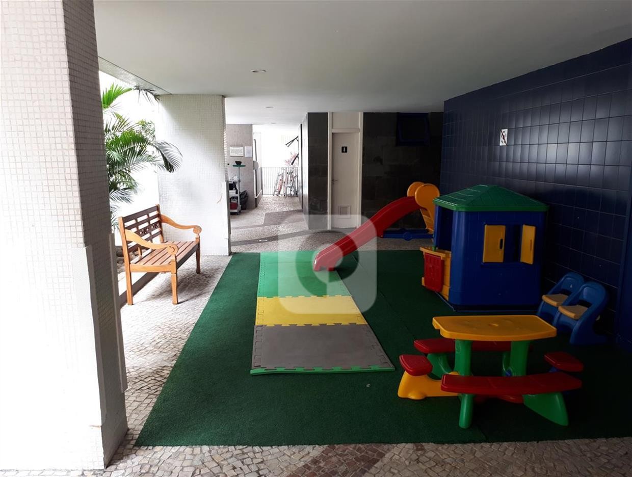 Apartamento à venda com 1 quarto, 55m² - Foto 28
