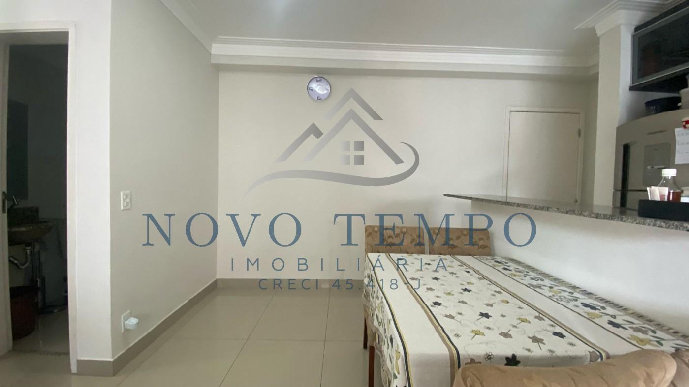 Apartamento à venda com 3 quartos, 69m² - Foto 5