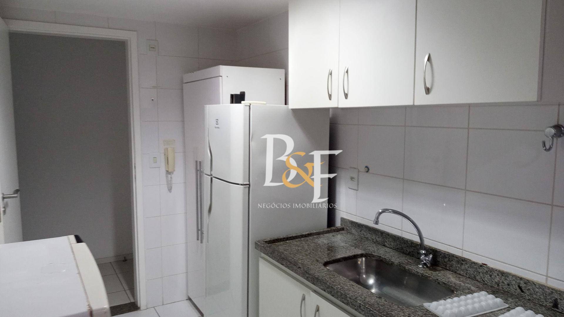 Apartamento para alugar com 2 quartos, 68m² - Foto 2