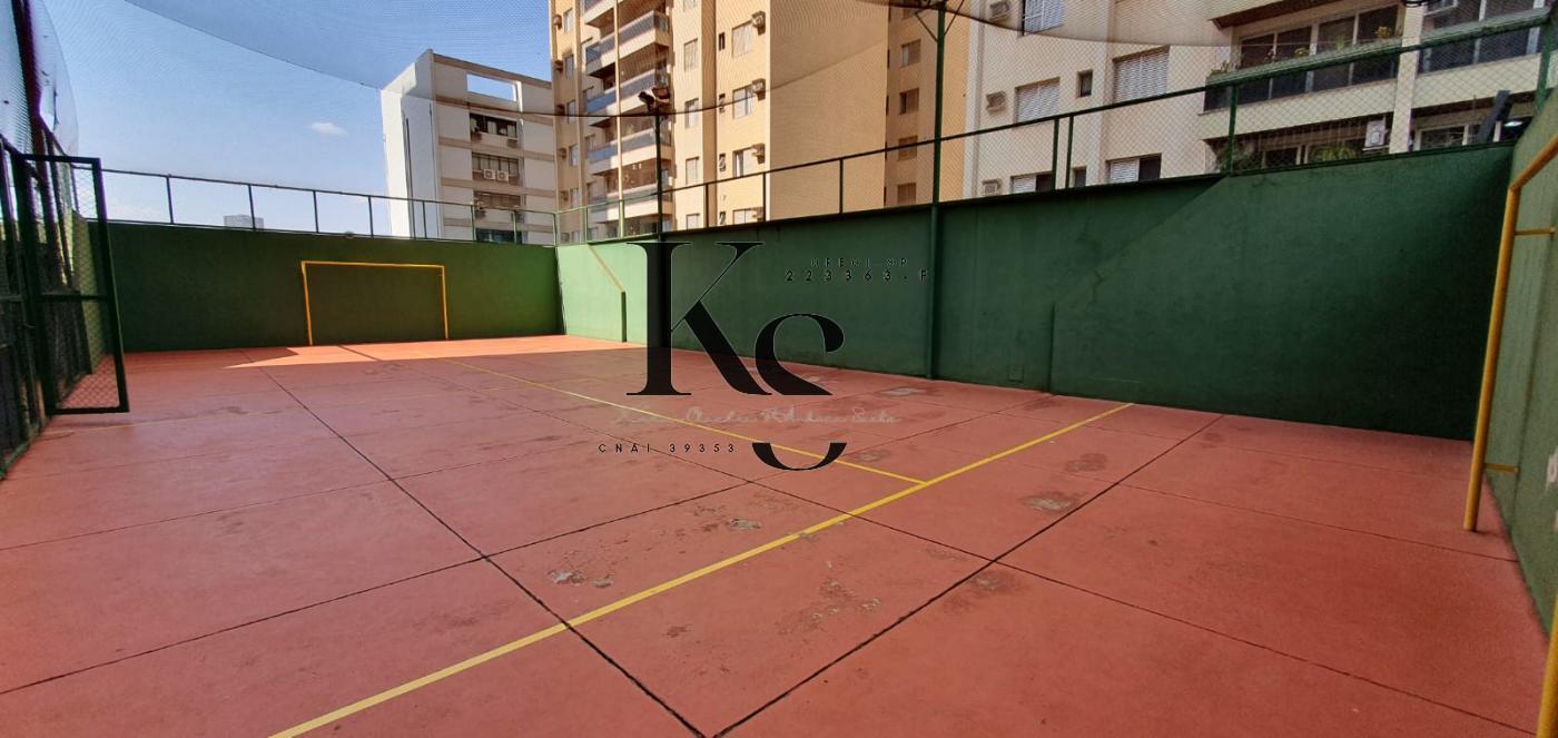 Apartamento à venda com 3 quartos, 134m² - Foto 11