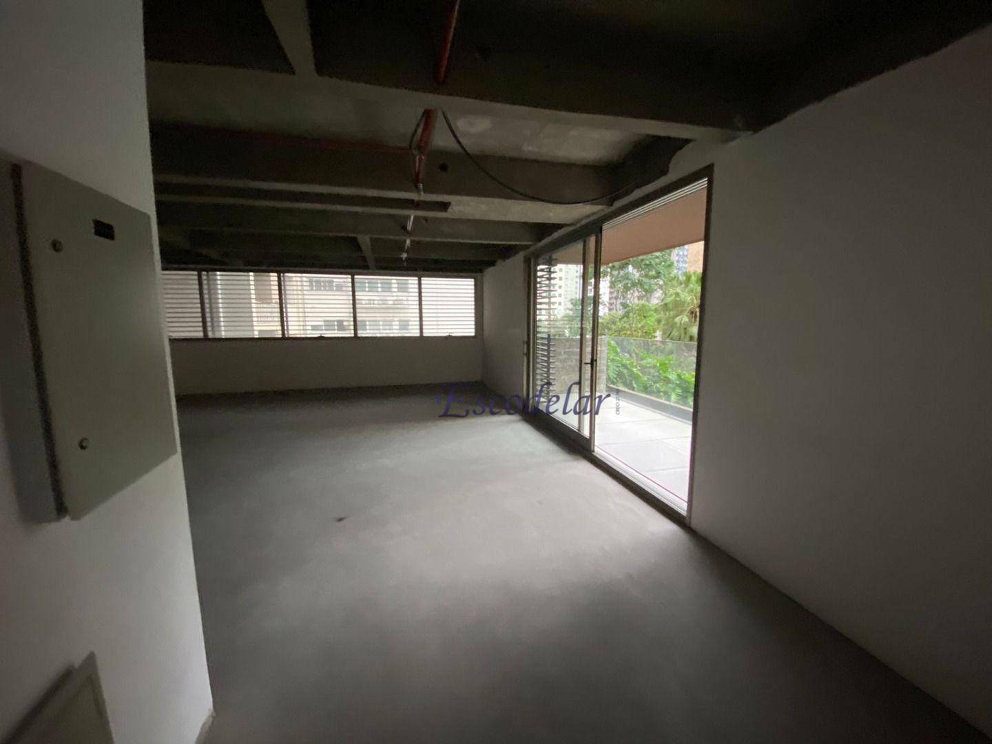 Conjunto Comercial-Sala para alugar, 155m² - Foto 10