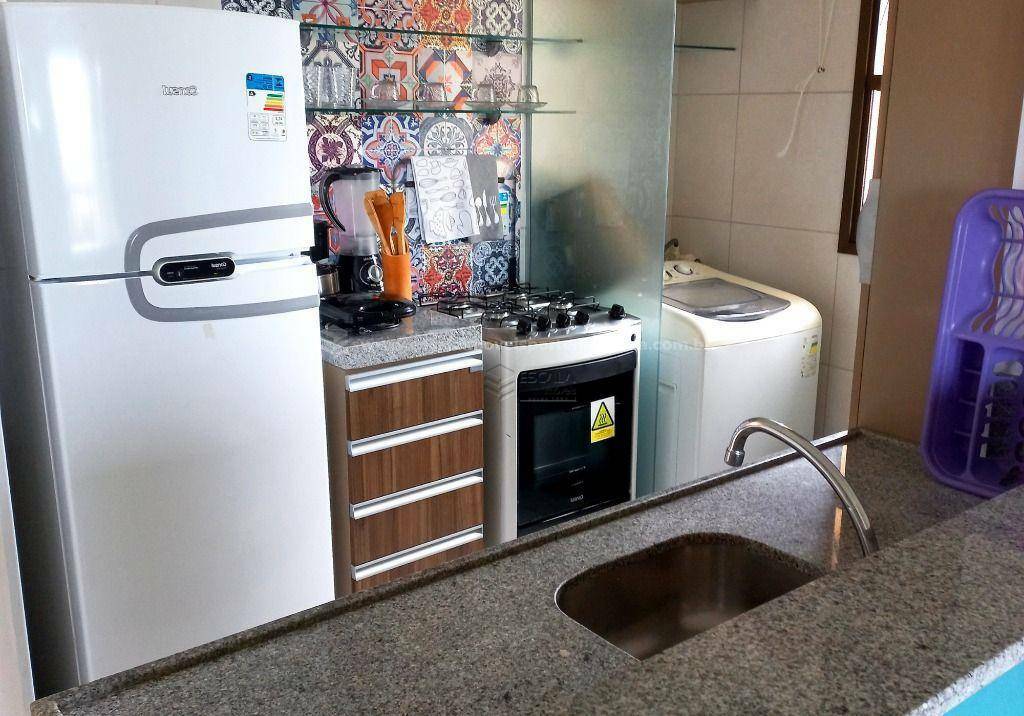 Apartamento para lancamento com 1 quarto, 39m² - Foto 27