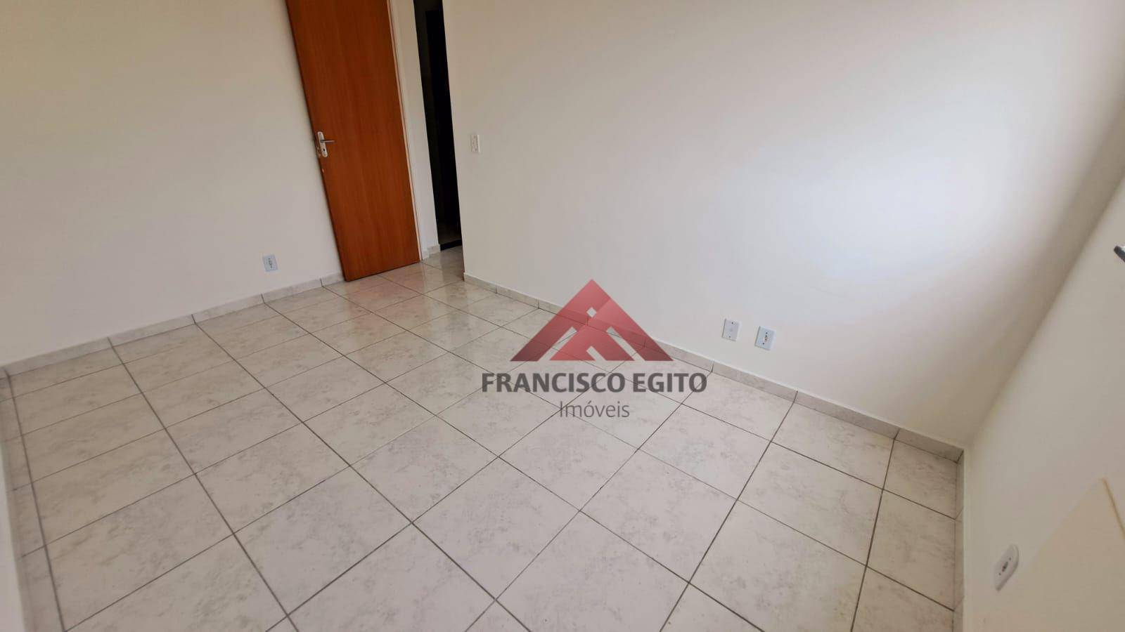 Apartamento para alugar com 2 quartos, 55m² - Foto 9