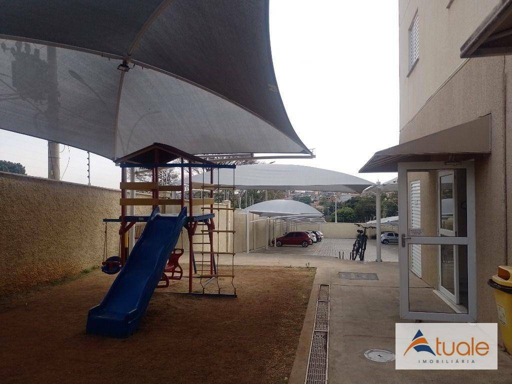 Apartamento à venda com 2 quartos, 58m² - Foto 36