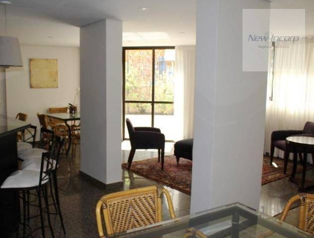 Apartamento à venda com 3 quartos, 172m² - Foto 27