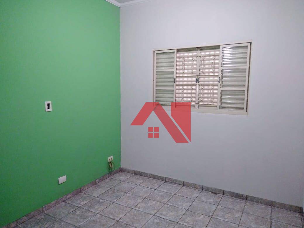 Casa à venda com 3 quartos, 110m² - Foto 8