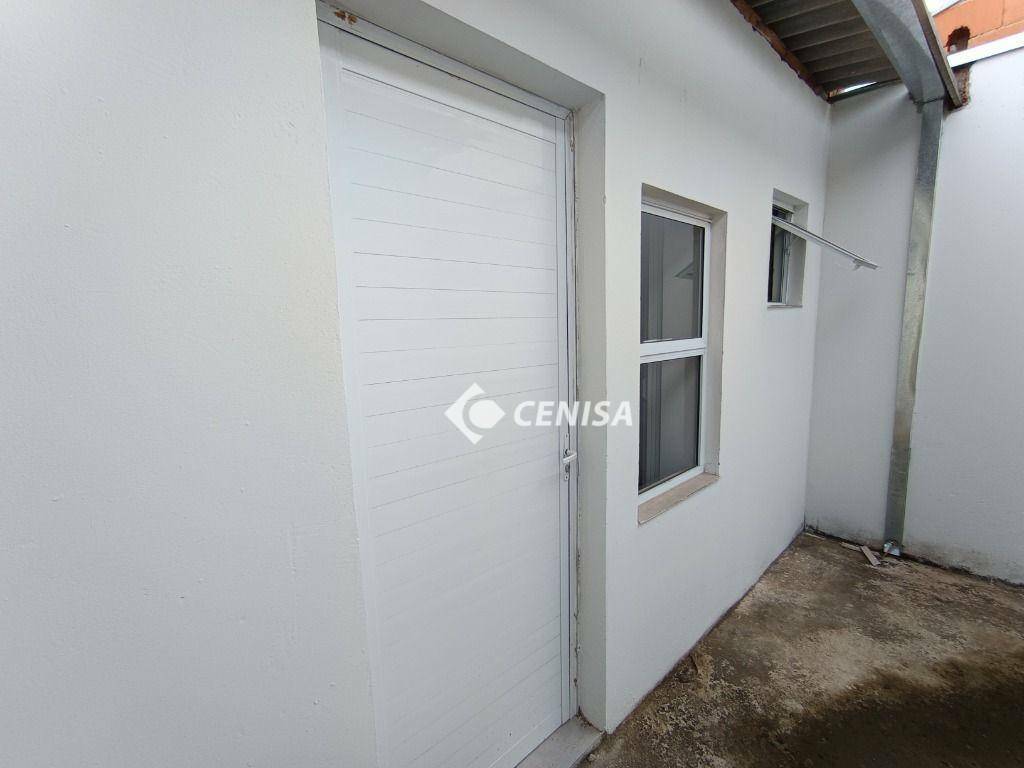 Casa à venda com 4 quartos, 140m² - Foto 27