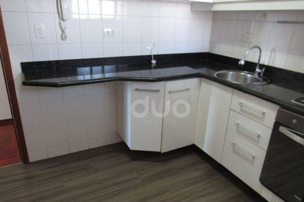 Apartamento à venda com 3 quartos, 83m² - Foto 4