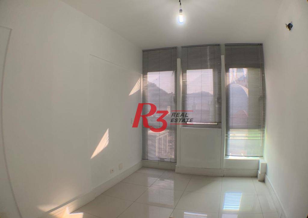 Conjunto Comercial-Sala para alugar, 75m² - Foto 3