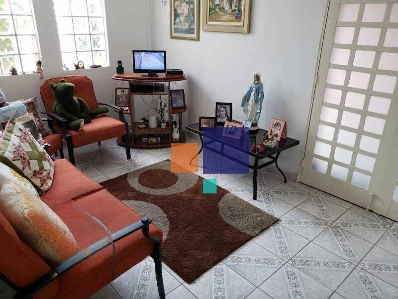 Sobrado à venda com 3 quartos, 158m² - Foto 2