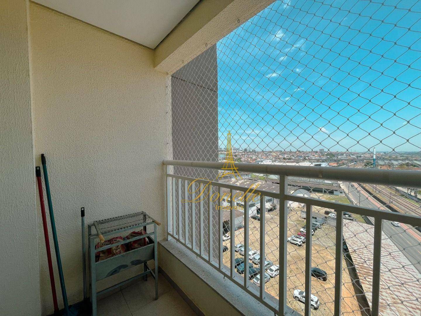 Apartamento à venda, 60m² - Foto 35