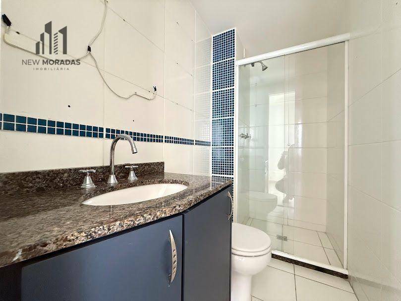 Apartamento à venda com 3 quartos, 67m² - Foto 23