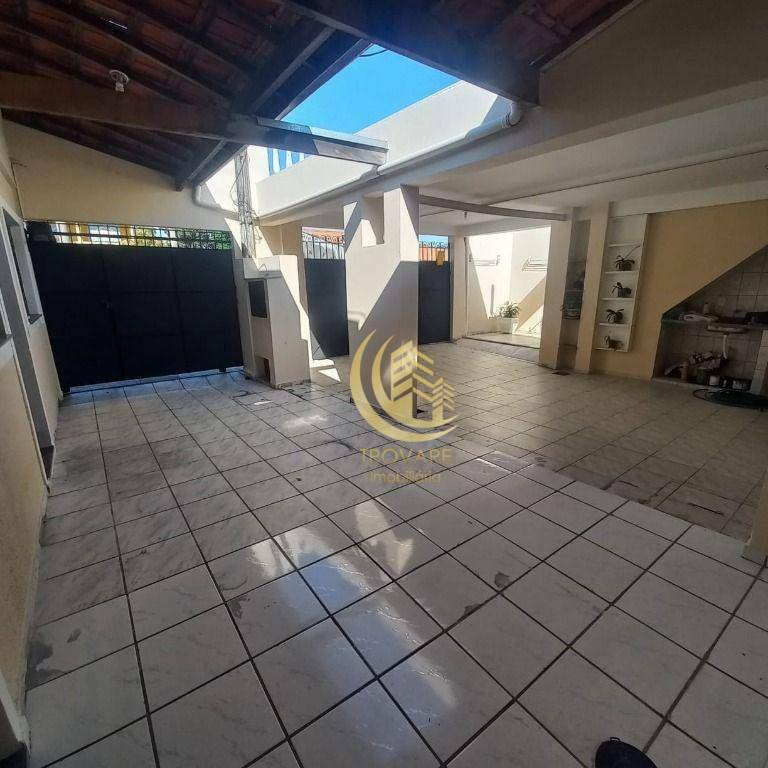 Casa à venda com 3 quartos, 128m² - Foto 20