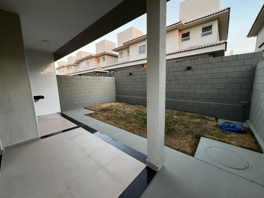 Casa de Condomínio para alugar com 3 quartos, 92m² - Foto 15