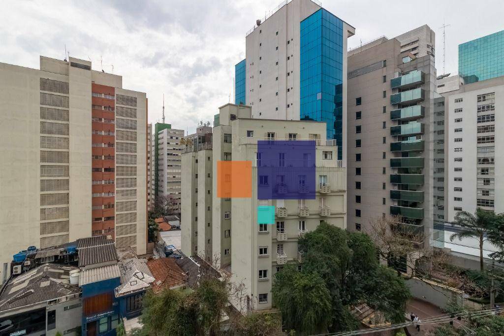 Apartamento à venda com 3 quartos, 267m² - Foto 68