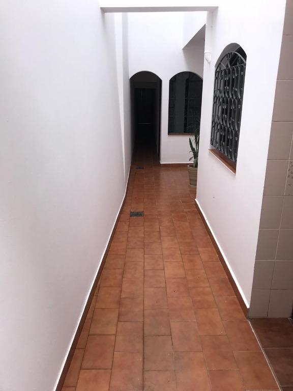 Sobrado para alugar com 3 quartos, 206m² - Foto 29