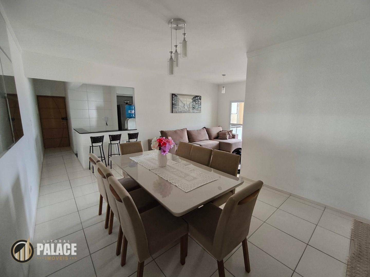 Apartamento à venda com 3 quartos, 126m² - Foto 6