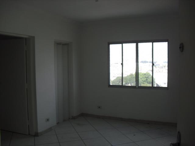 Apartamento para alugar com 1 quarto, 45m² - Foto 3