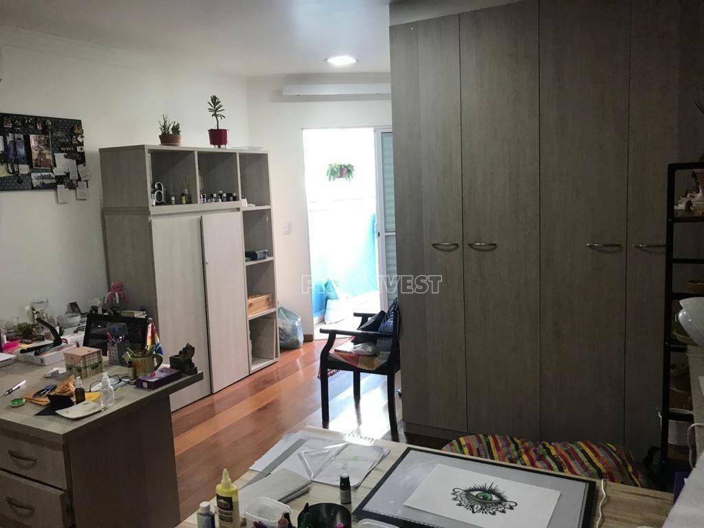 Casa de Condomínio à venda com 4 quartos, 350m² - Foto 26