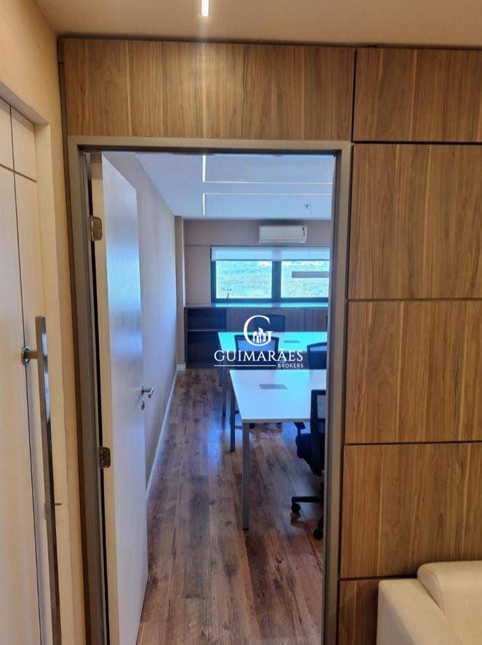 Conjunto Comercial-Sala à venda, 72m² - Foto 8