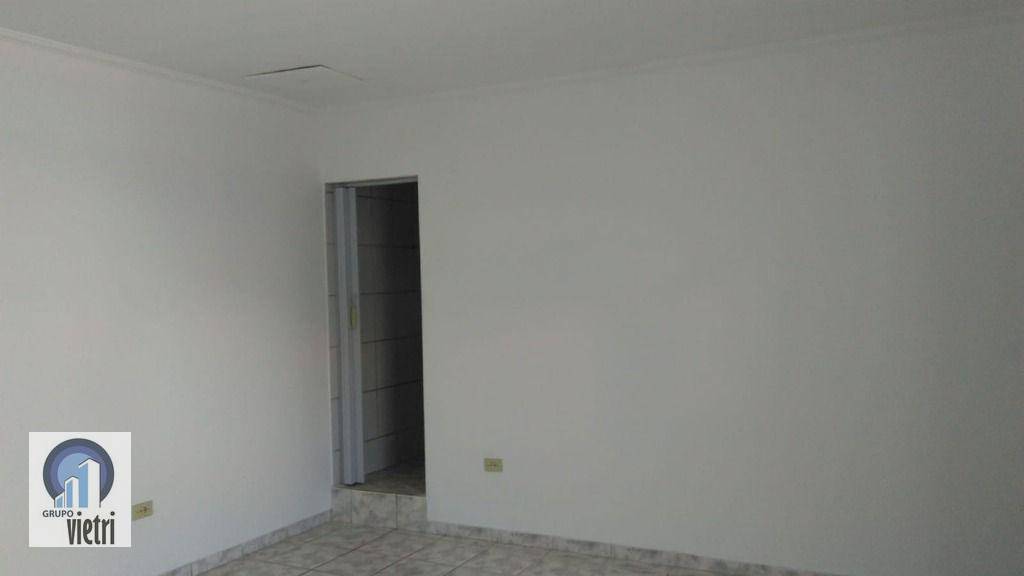 Sobrado para alugar com 1 quarto, 60m² - Foto 5