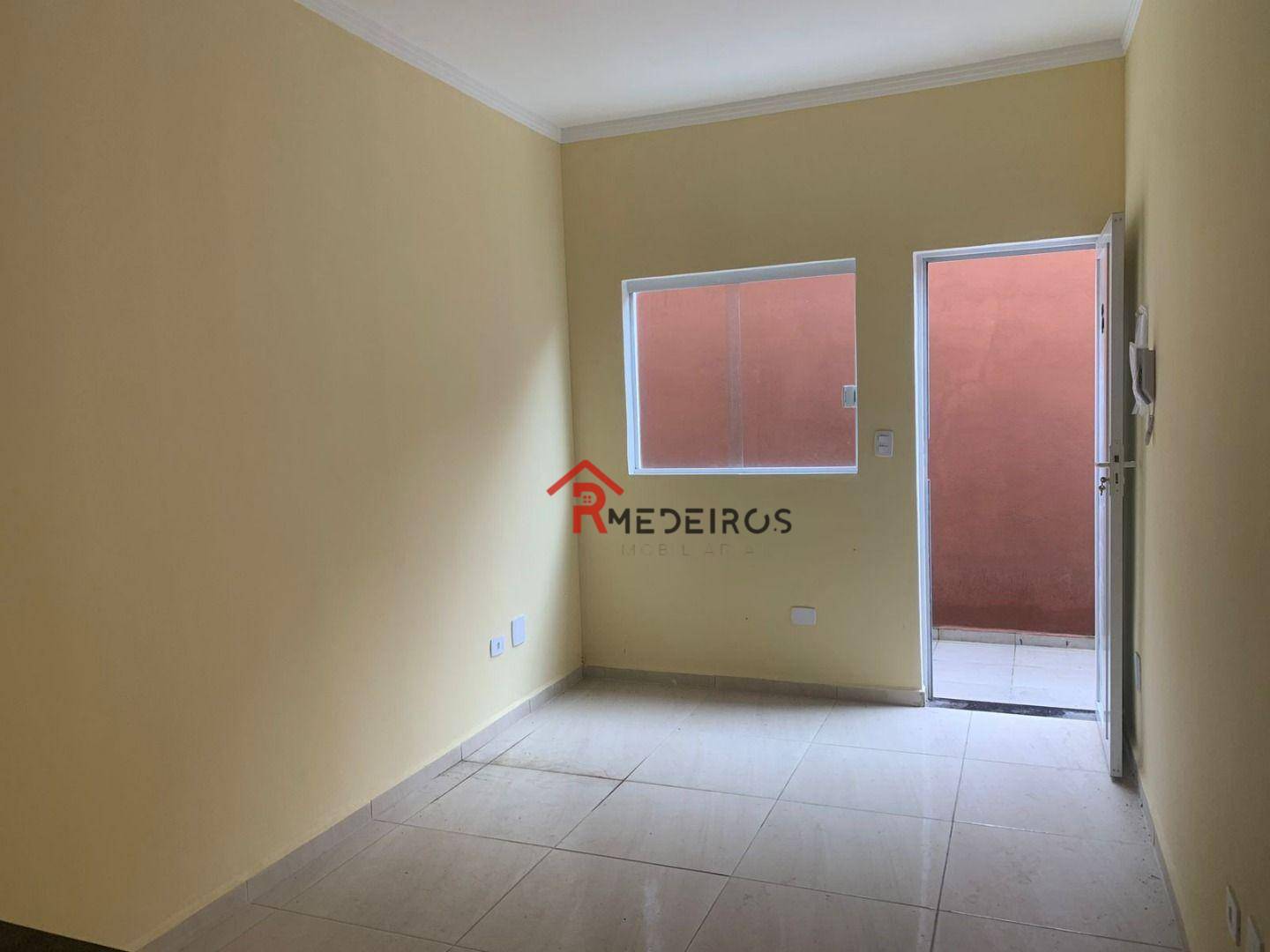 Casa de Condomínio à venda com 2 quartos, 55m² - Foto 3