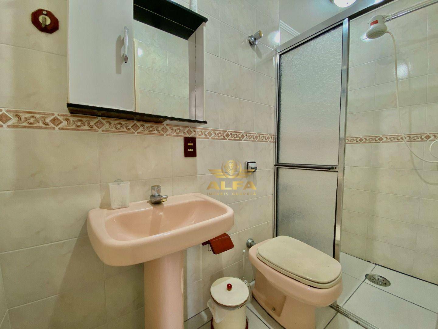 Apartamento à venda com 3 quartos, 85m² - Foto 9