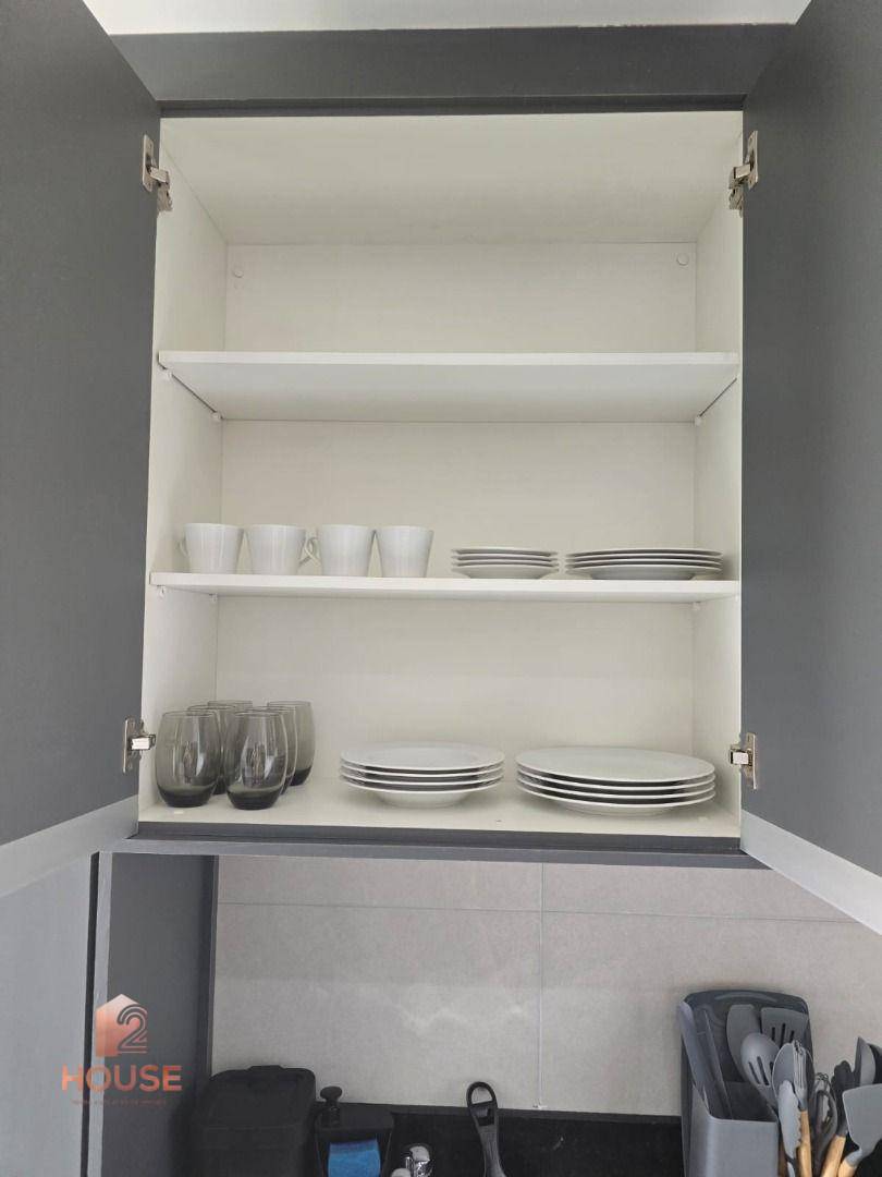 Kitnet-Studio, 33 m² - Foto 4