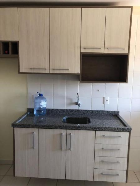 Apartamento à venda com 3 quartos, 70m² - Foto 8