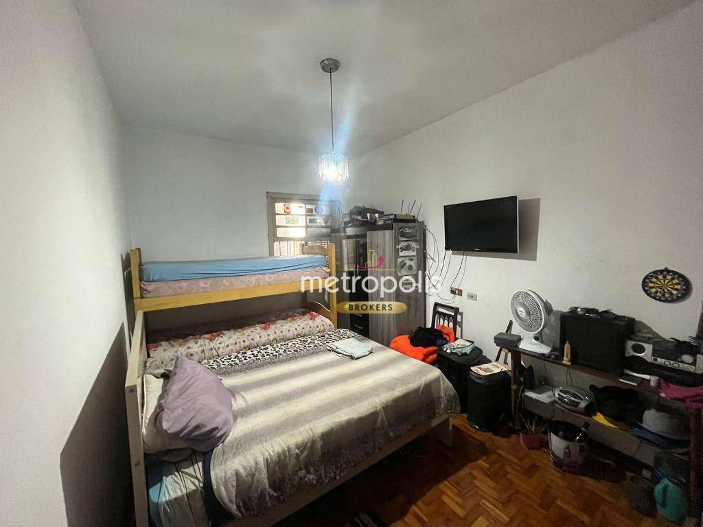 Sobrado à venda com 3 quartos, 211m² - Foto 23