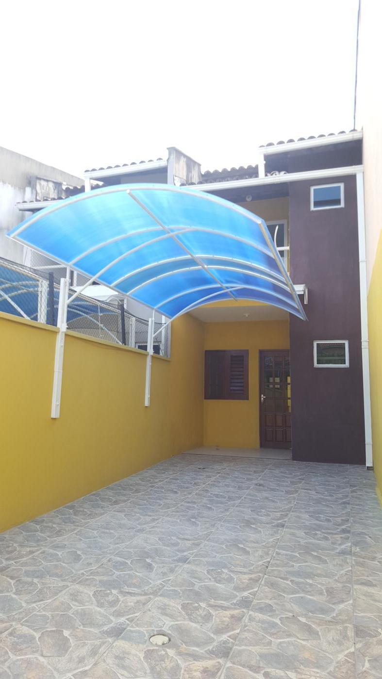 Casa para alugar com 3 quartos, 120m² - Foto 1