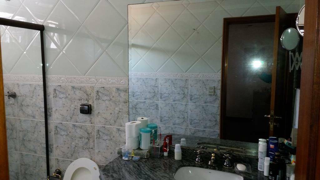 Sobrado à venda com 4 quartos, 250m² - Foto 10